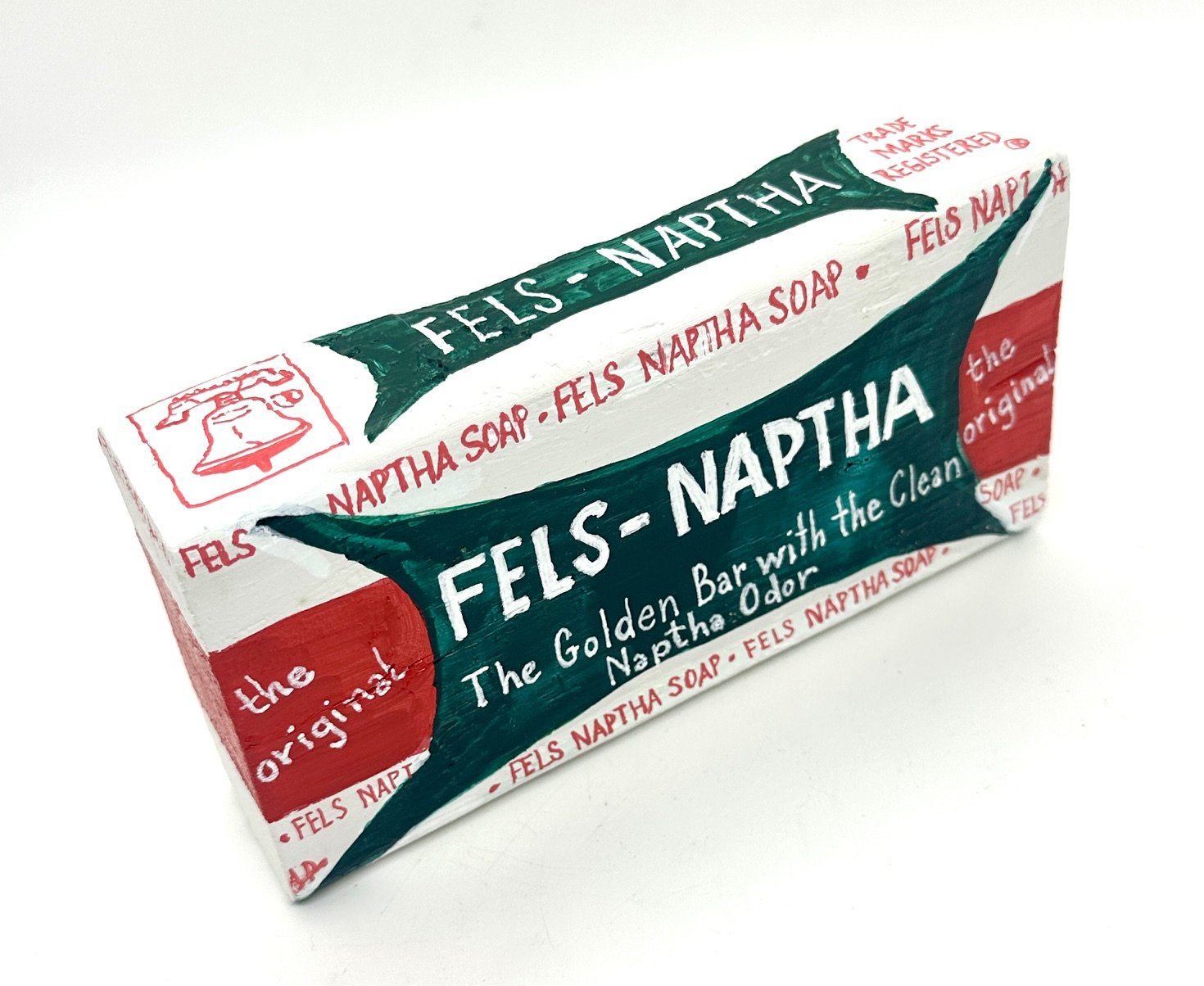 Fels - Naptha