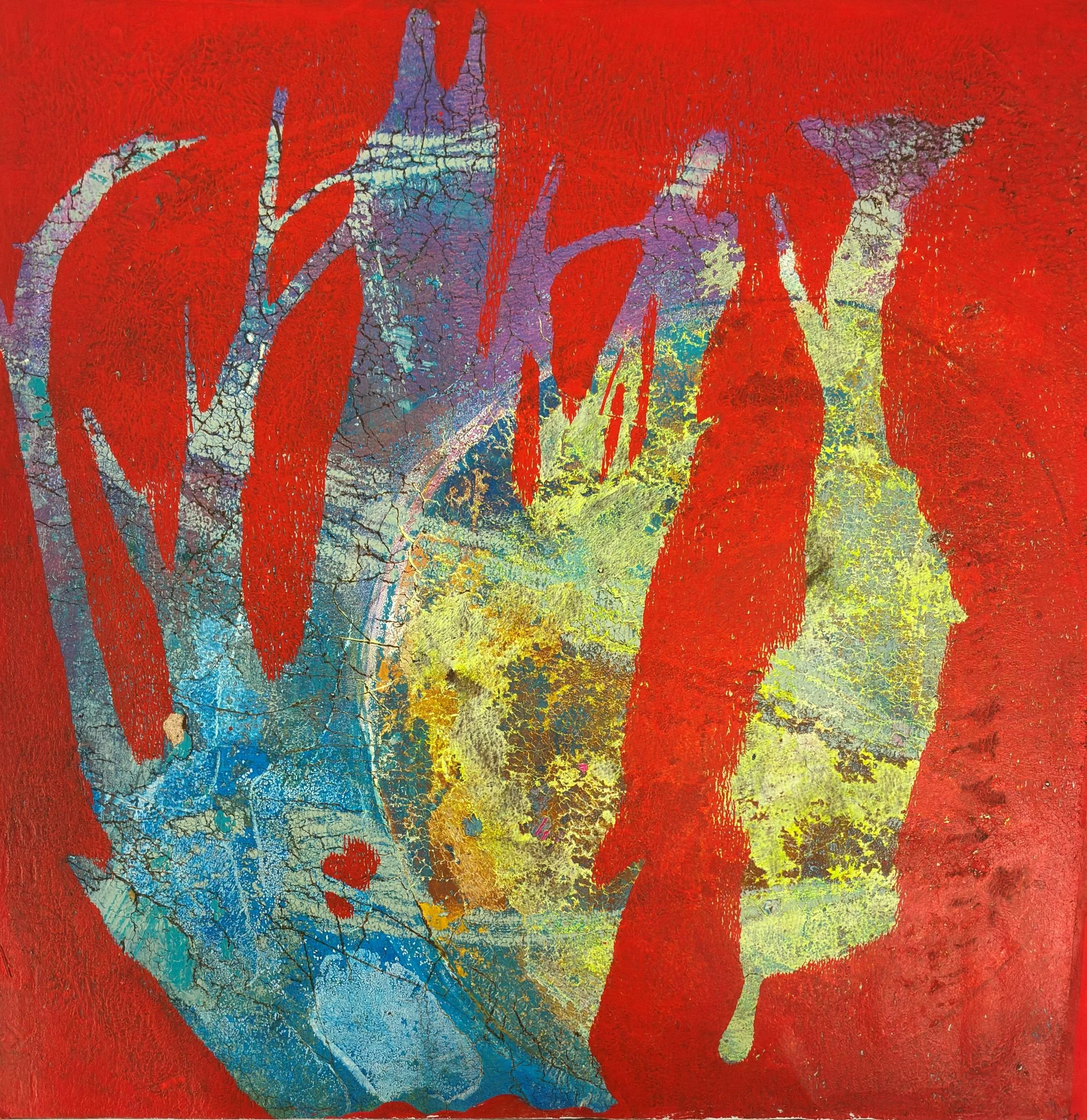 Slayter - Dune Grass Roots, Red 12x12a.jpg