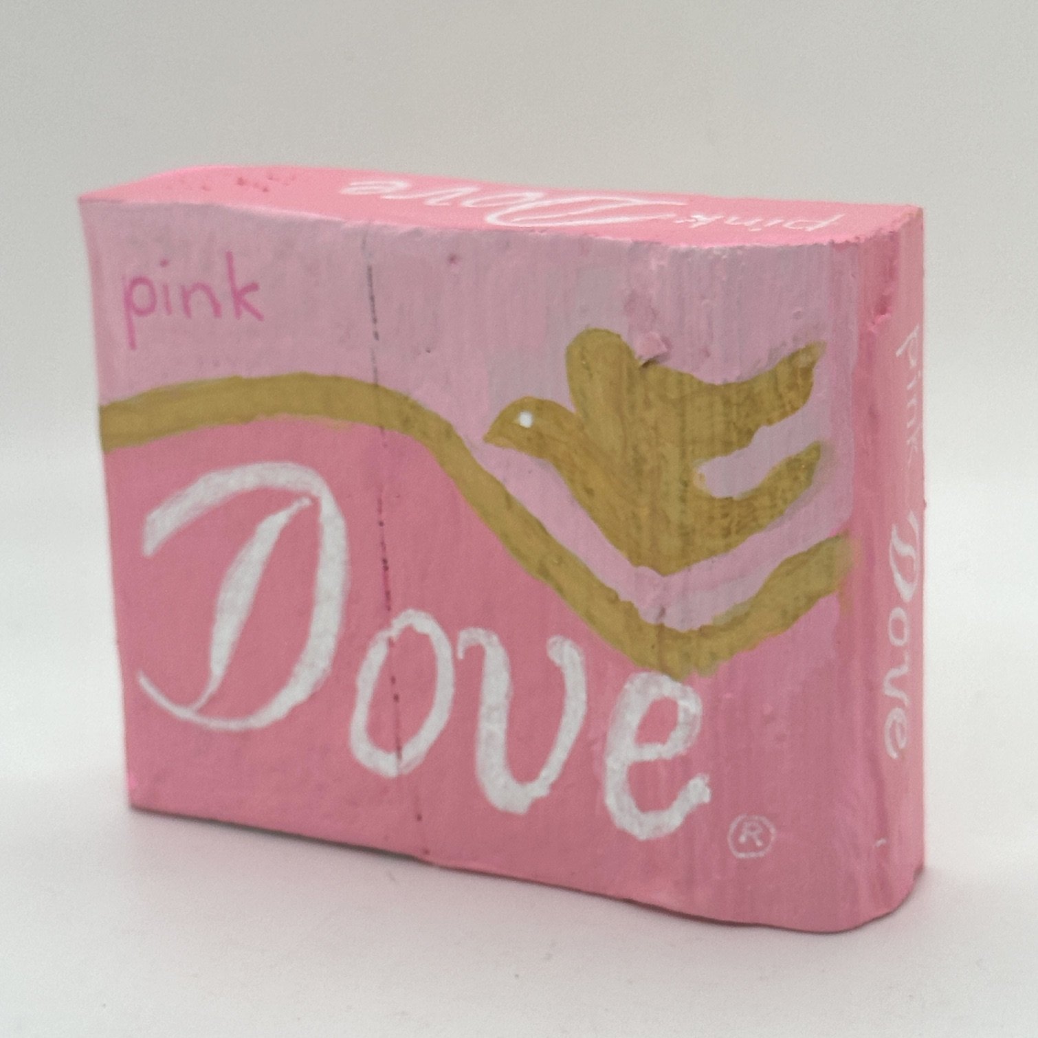 Dove Pink