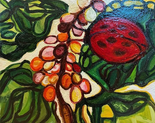 Ladybug