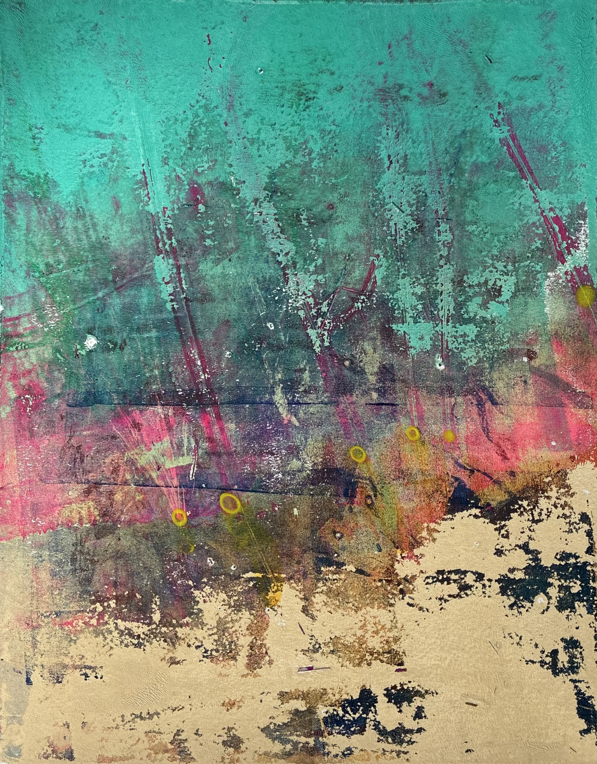 Slayter - Spring dawn on the dunes.jpeg