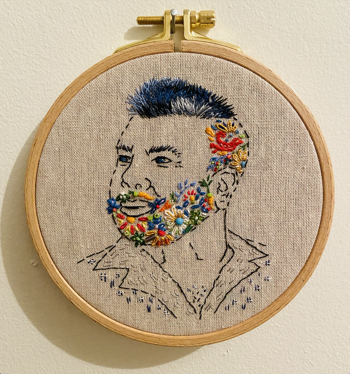 The Gardener