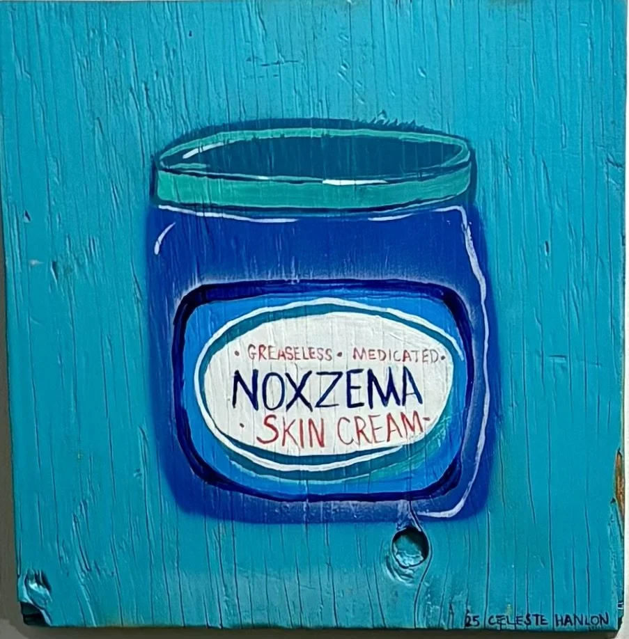 Noxzema