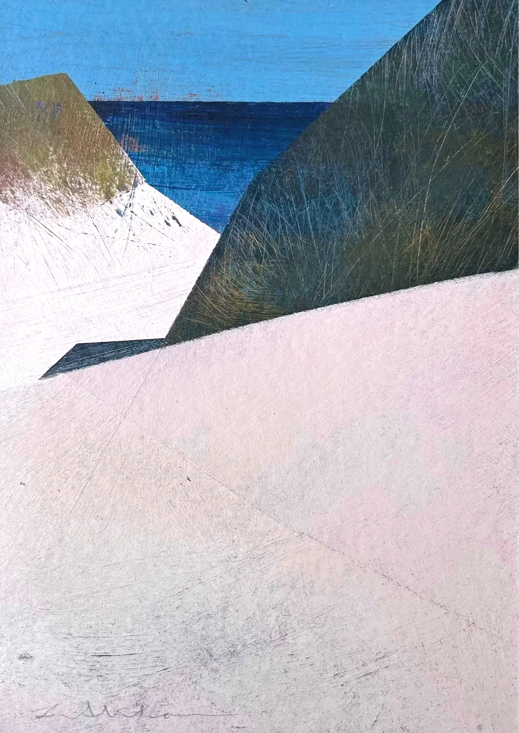 Provinceland Dunes