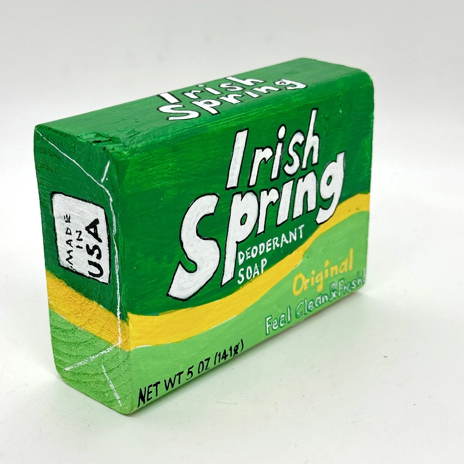 Irish Spring