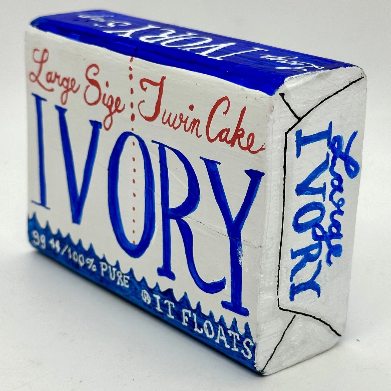 Ivory