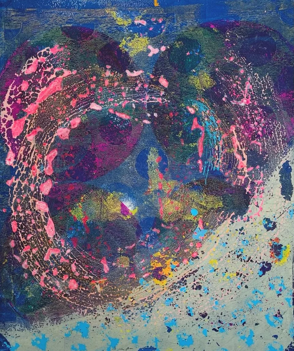 Slayter - Night garden in the dunes.jpeg