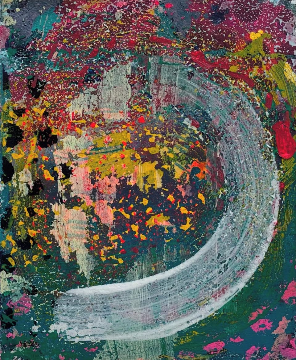 Slayter - Night garden shooting star.jpeg