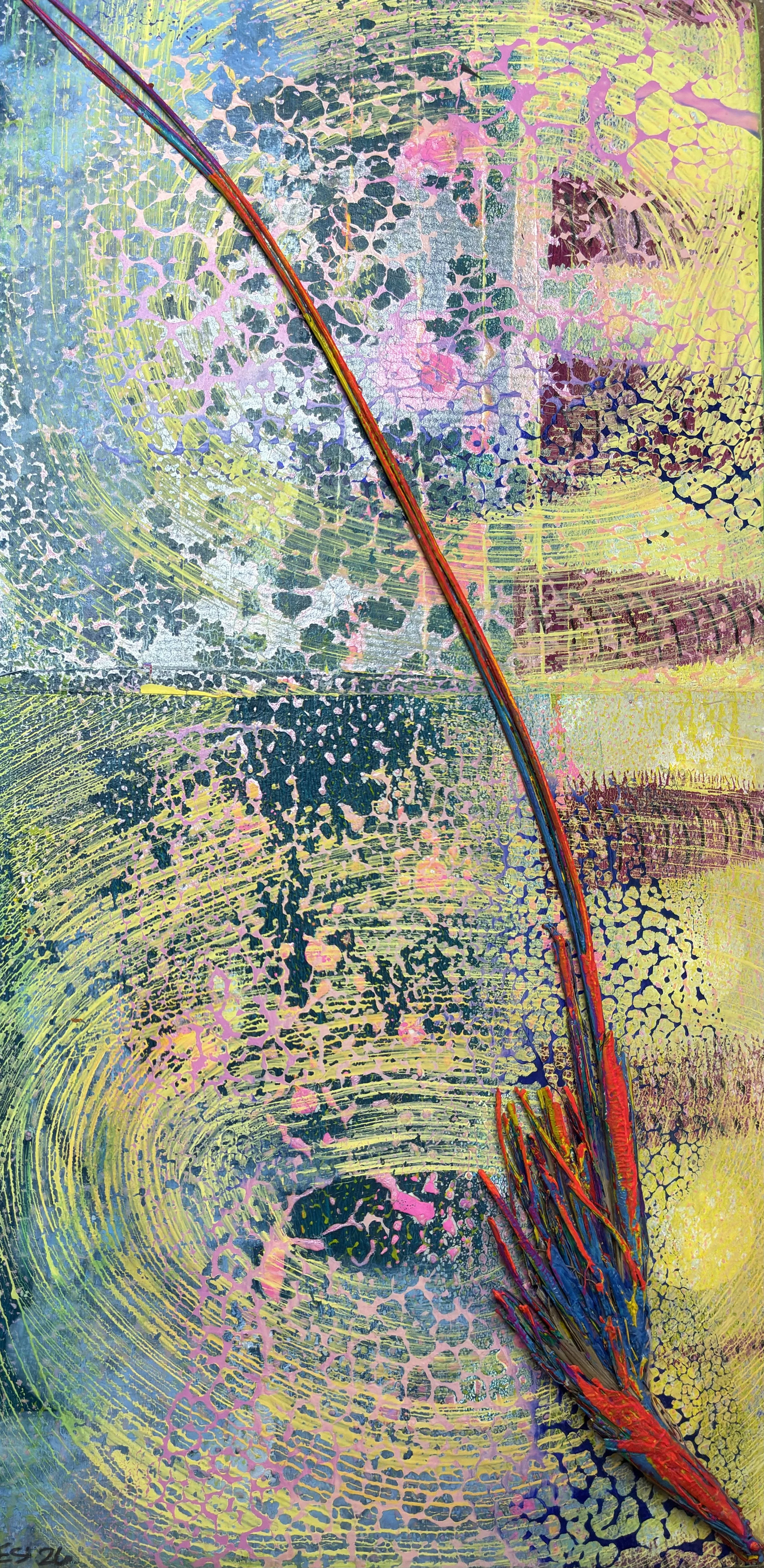 Dune Studio Artifact