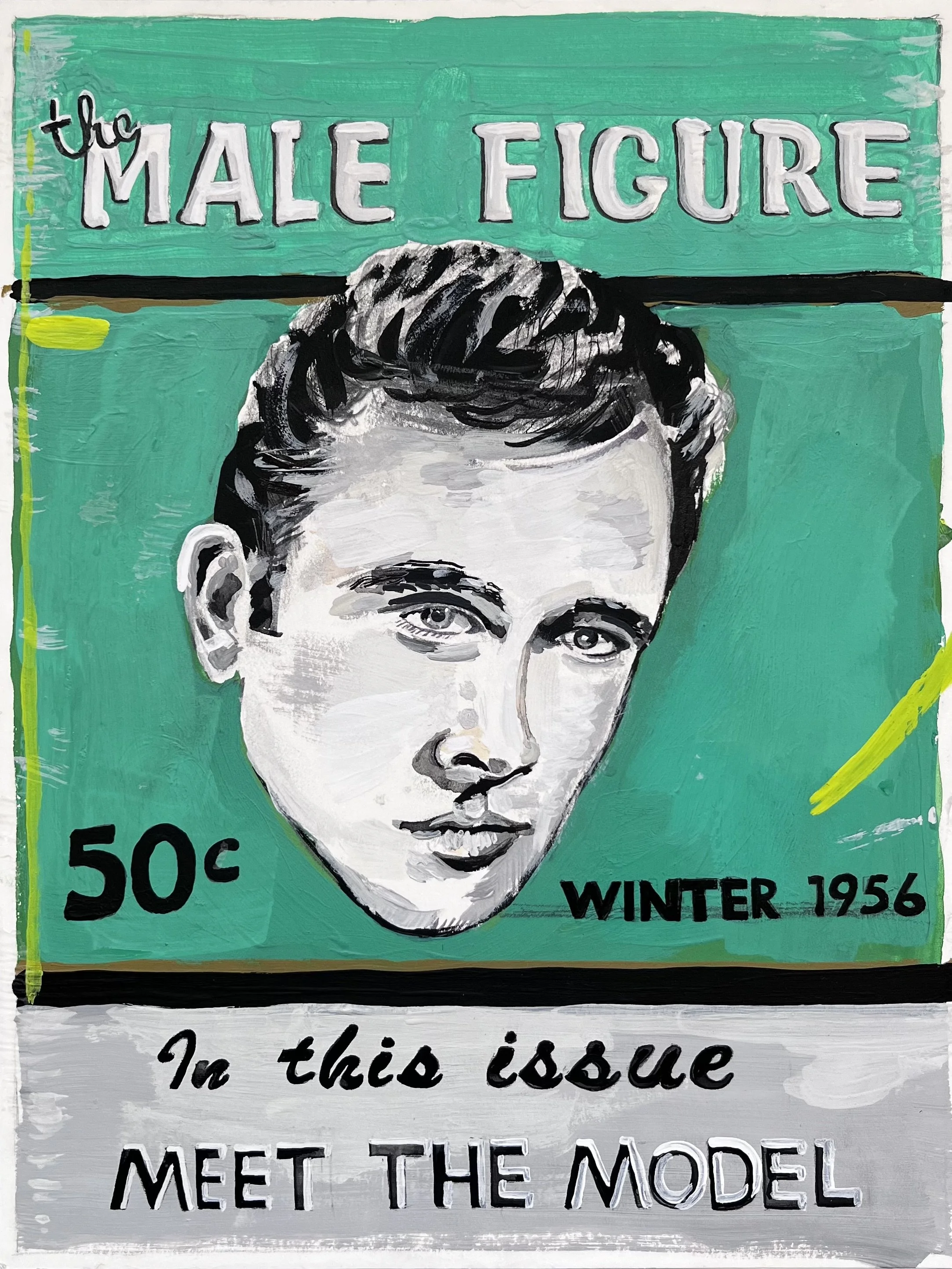 in this issue