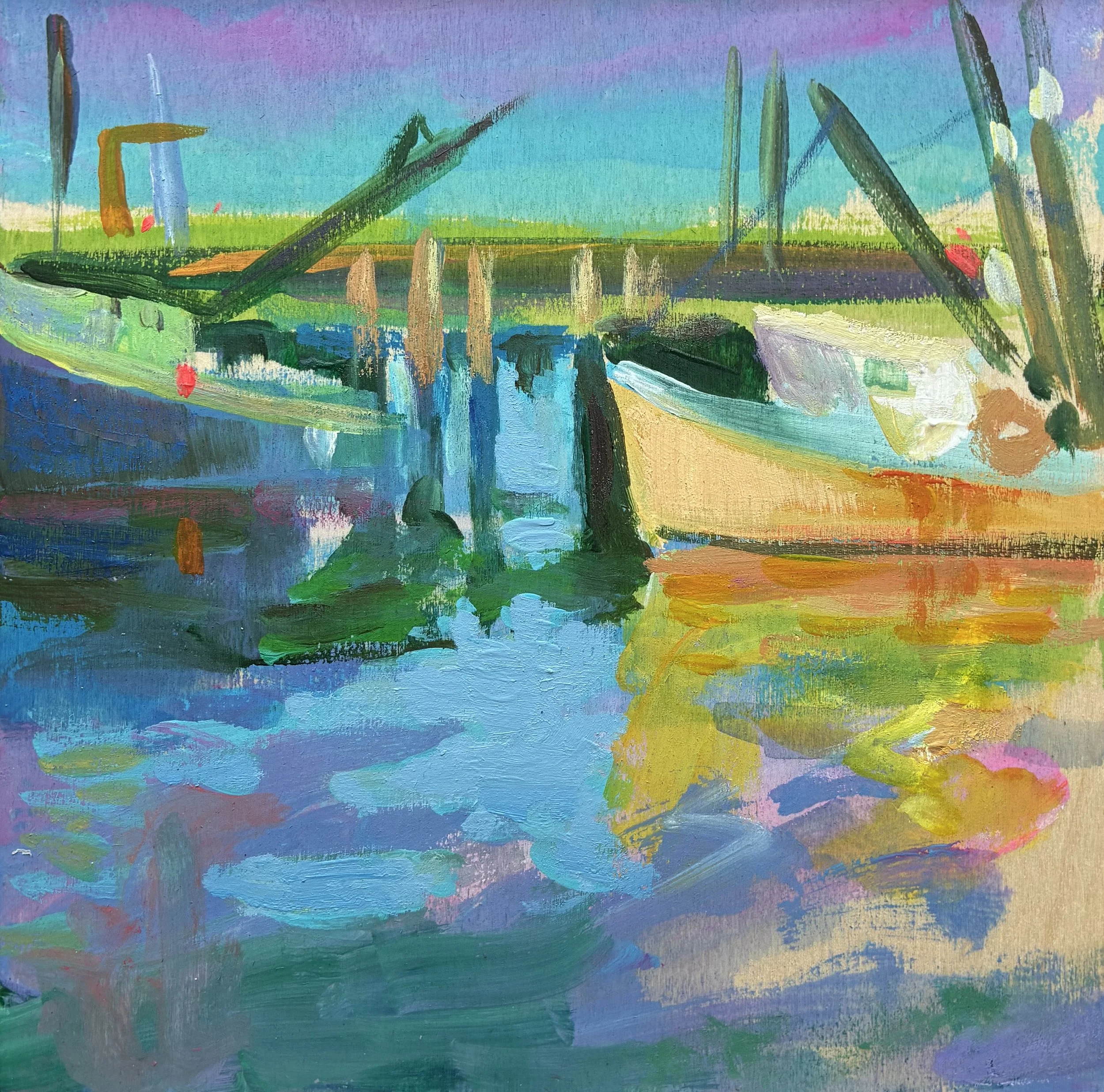 liz_carney-Two_Boats_At_Sunset.jpeg