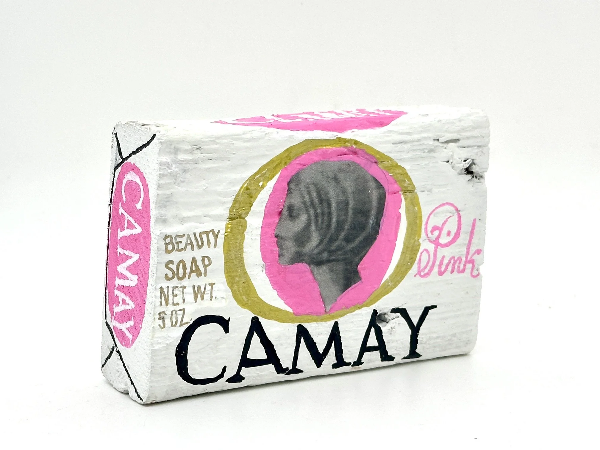 Camay