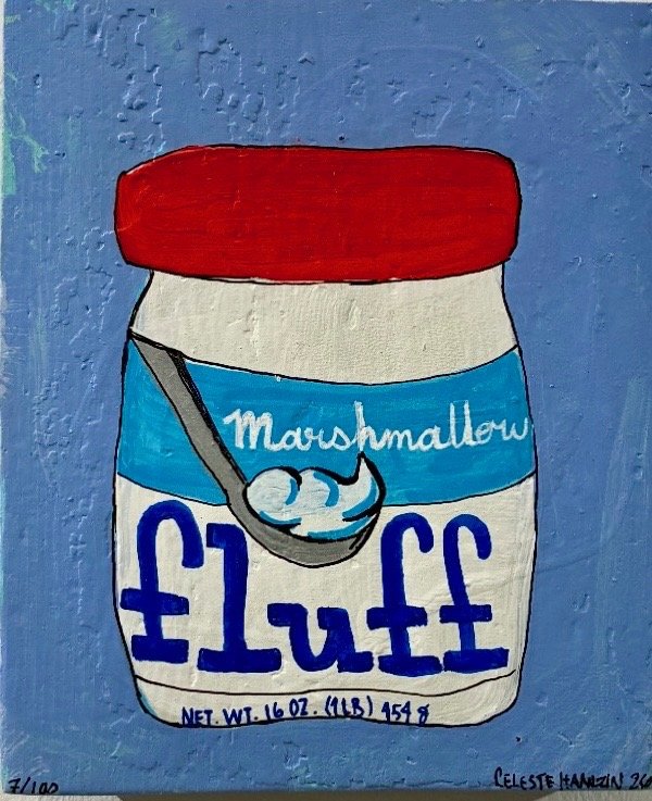Fluff