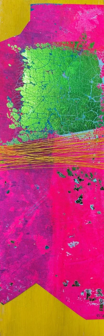 Dunelands, Elongated