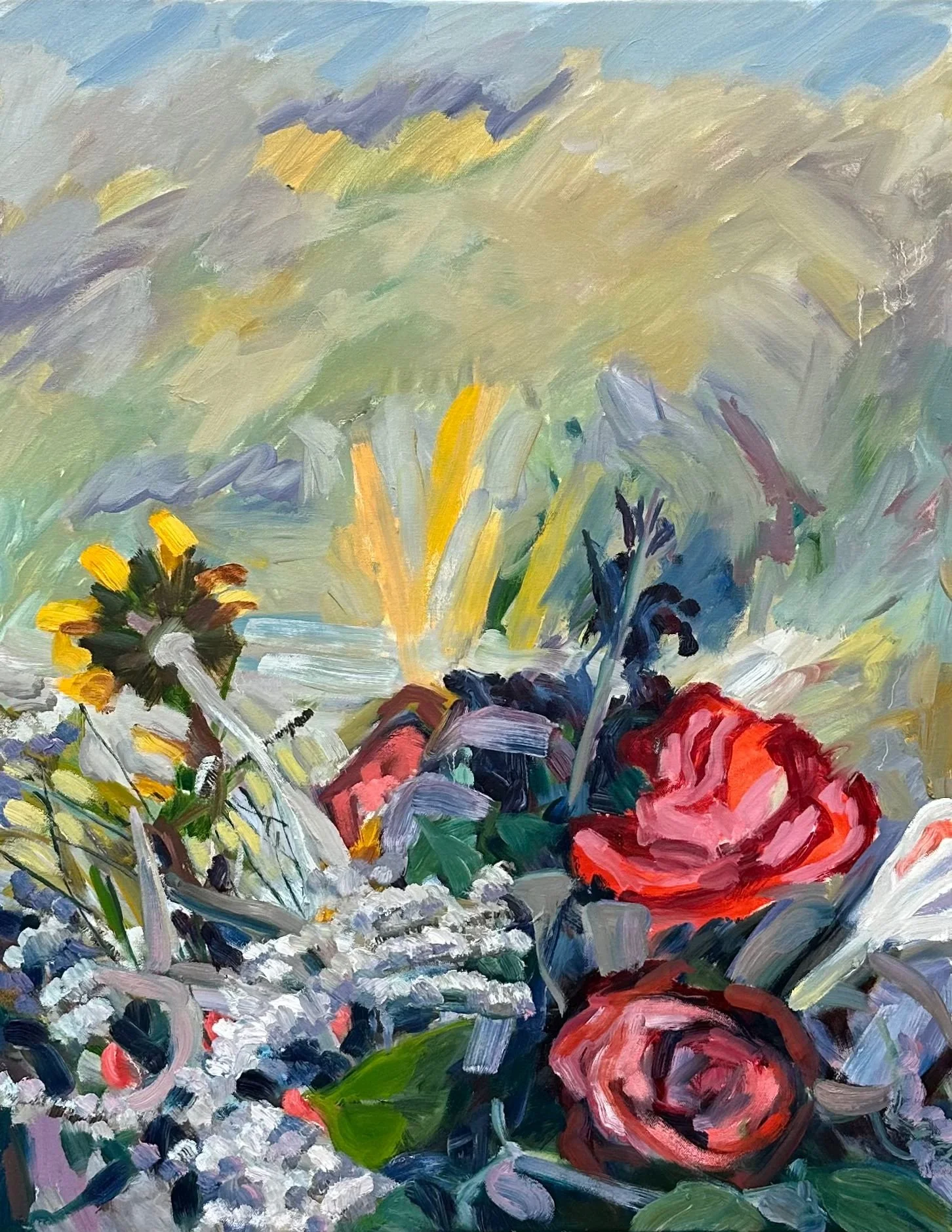 Thomas’ Inspiration