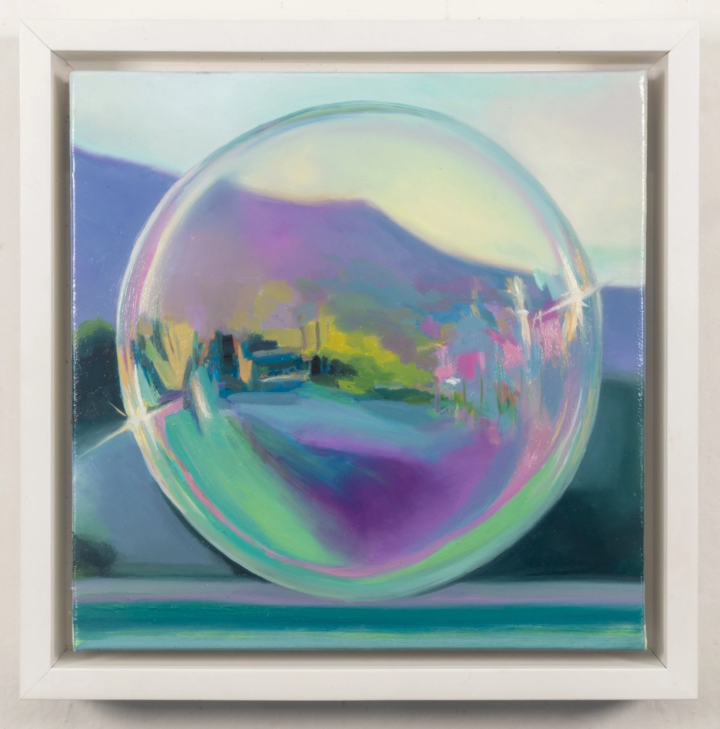 Ju-lightly Bubble (framed).jpg