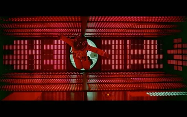 2001: A Space Odyssey (1968)