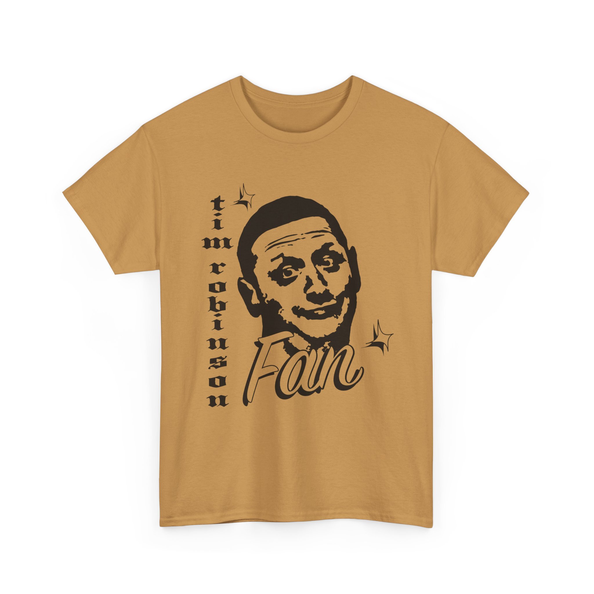 Tim Robinson Fan T-Shirt — ITYSL I Think You Should Leave Graphic Tee