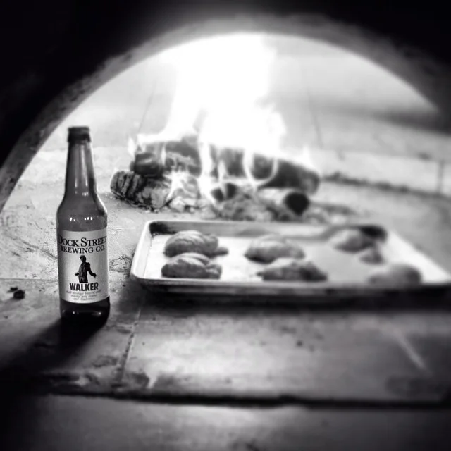Dock Street Walker: The Smartest Beer You'll Ever Drink