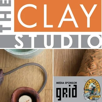 Hand Crafted: Beer and Mezcal Tasting at The Clay Studio