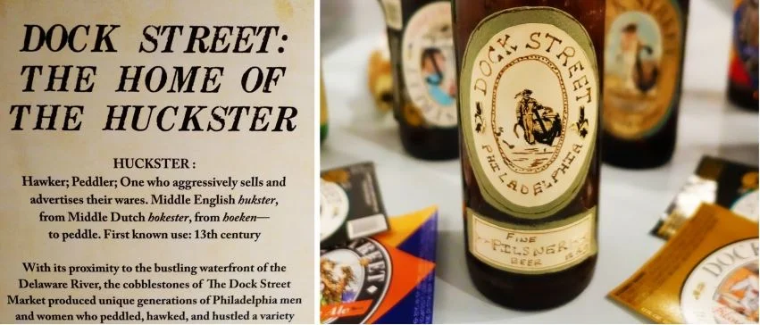 Anchors & Ale At The Independence Seaport Museum Thursday, Oct 15