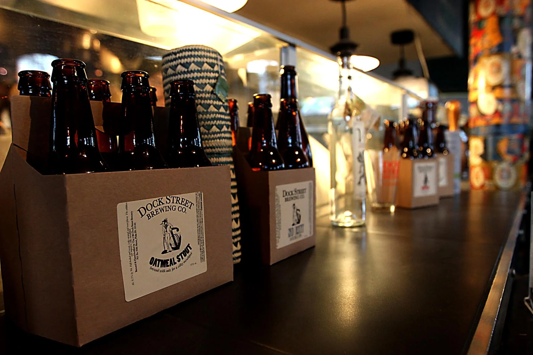 Big Bottle Release Party: Rye IPA Six Packs and More