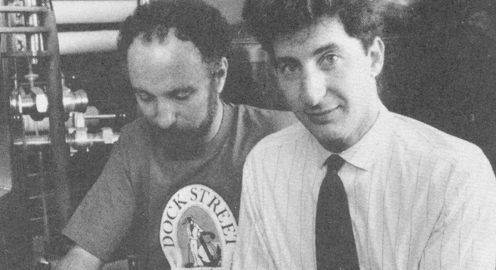 Stills from Philly Philm's Life, Liberty & the Pursuit of Hoppiness