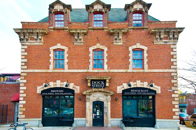 Best microbreweries in Philadelphia