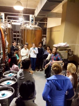 IPA's in Philadelphia