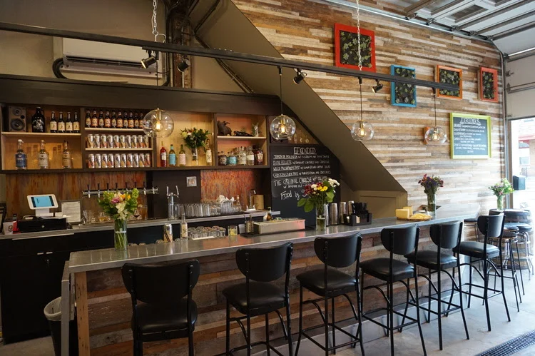 Dock Street Cannery + Tasting Lounge Opening April 27th