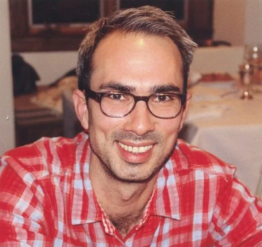 Matt Hyams