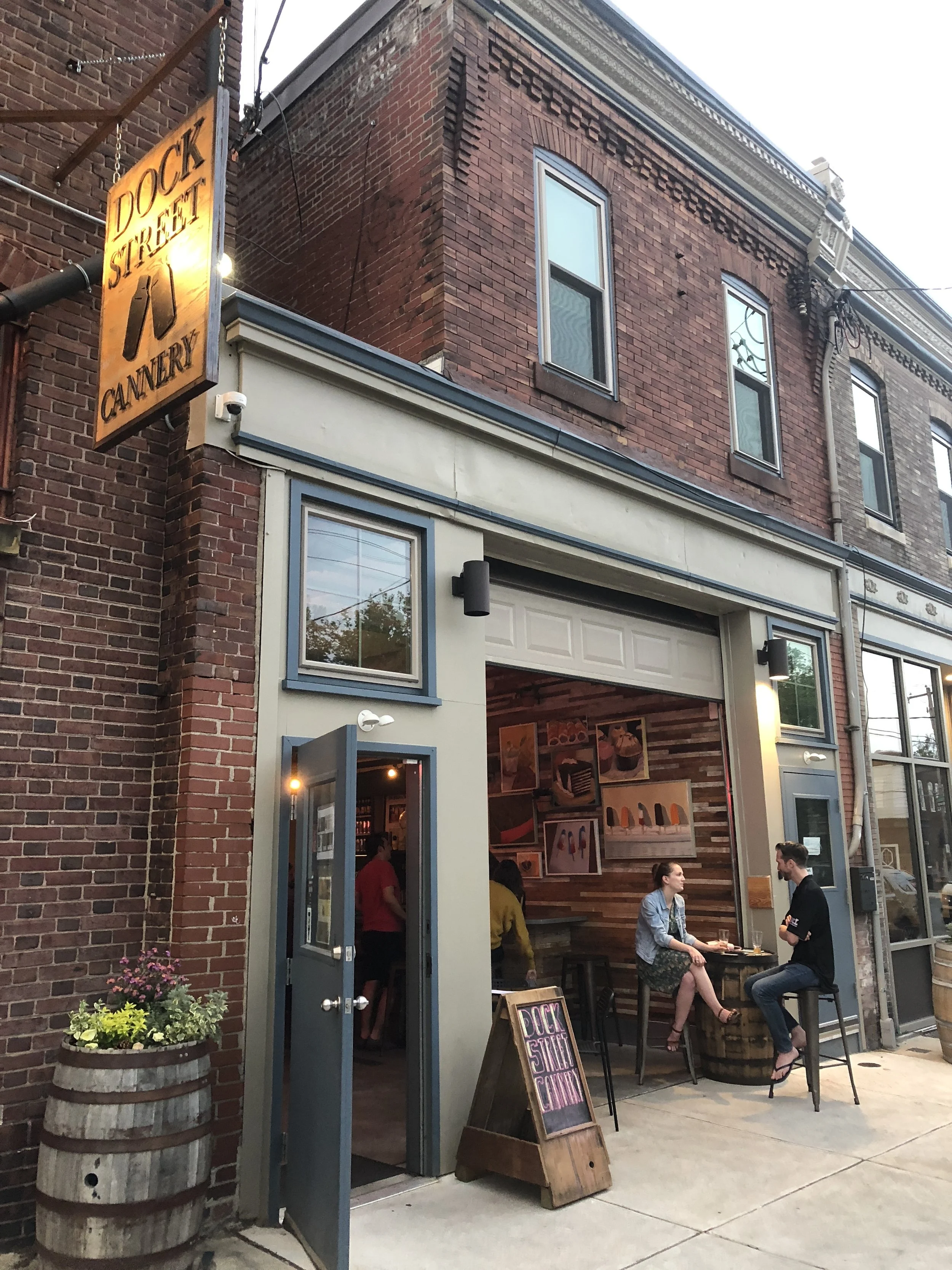 Dock Street Bar And Grill Annapolis - ygtox17