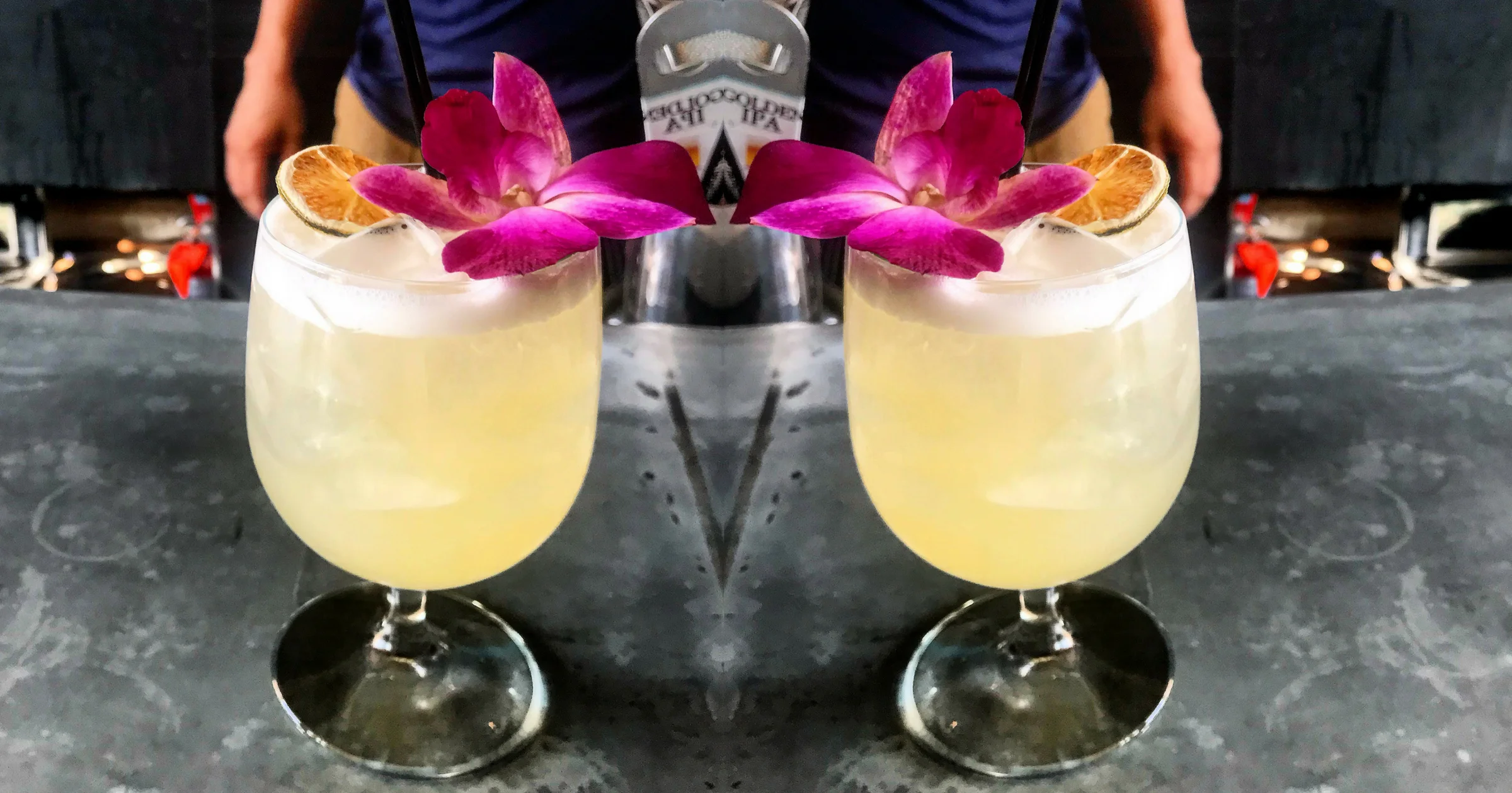 Proof That Dock Street Cannery + Tasting Lounge is Awesome - Watch This Video.