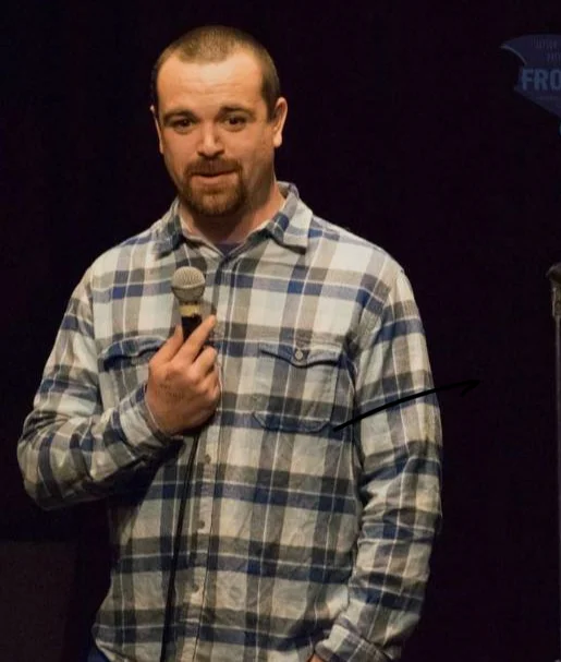 Dan Clark
