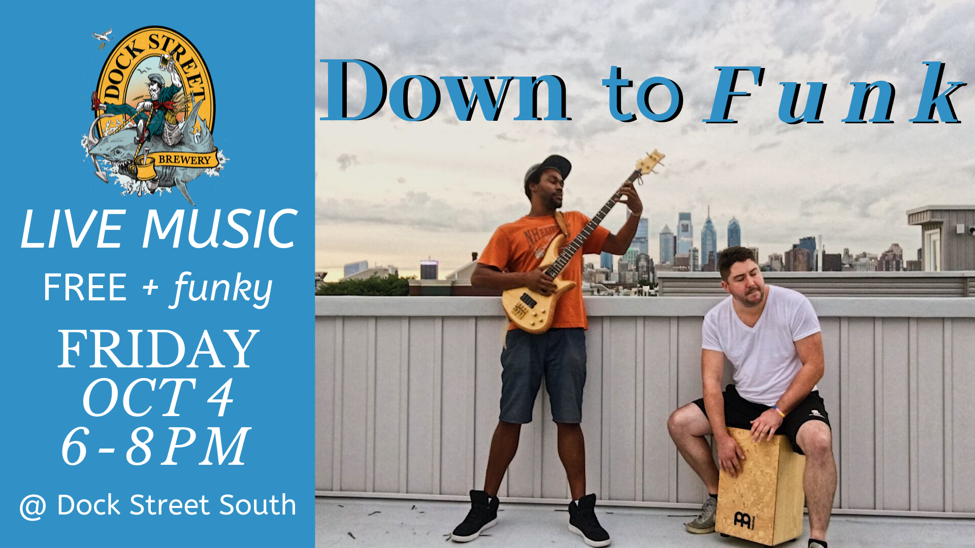 Down to funk Oct 4 2019.png