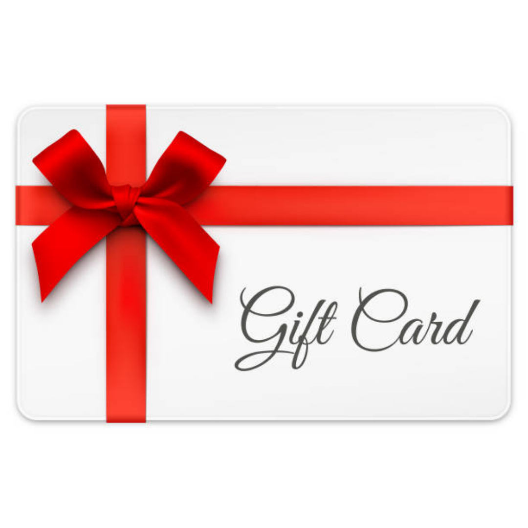 Eden Brothers Gift Card