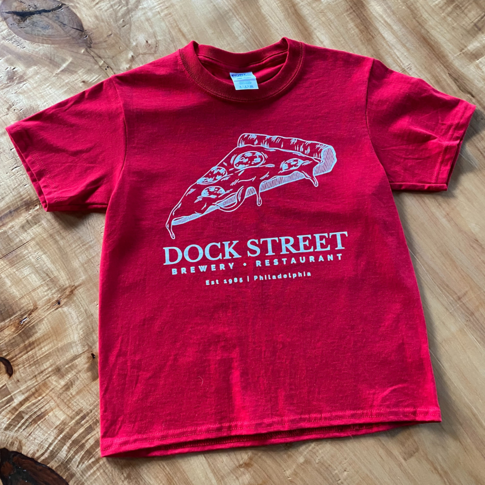 Gift Certificate - Physical or Instant Digital — Dock Street Brewery