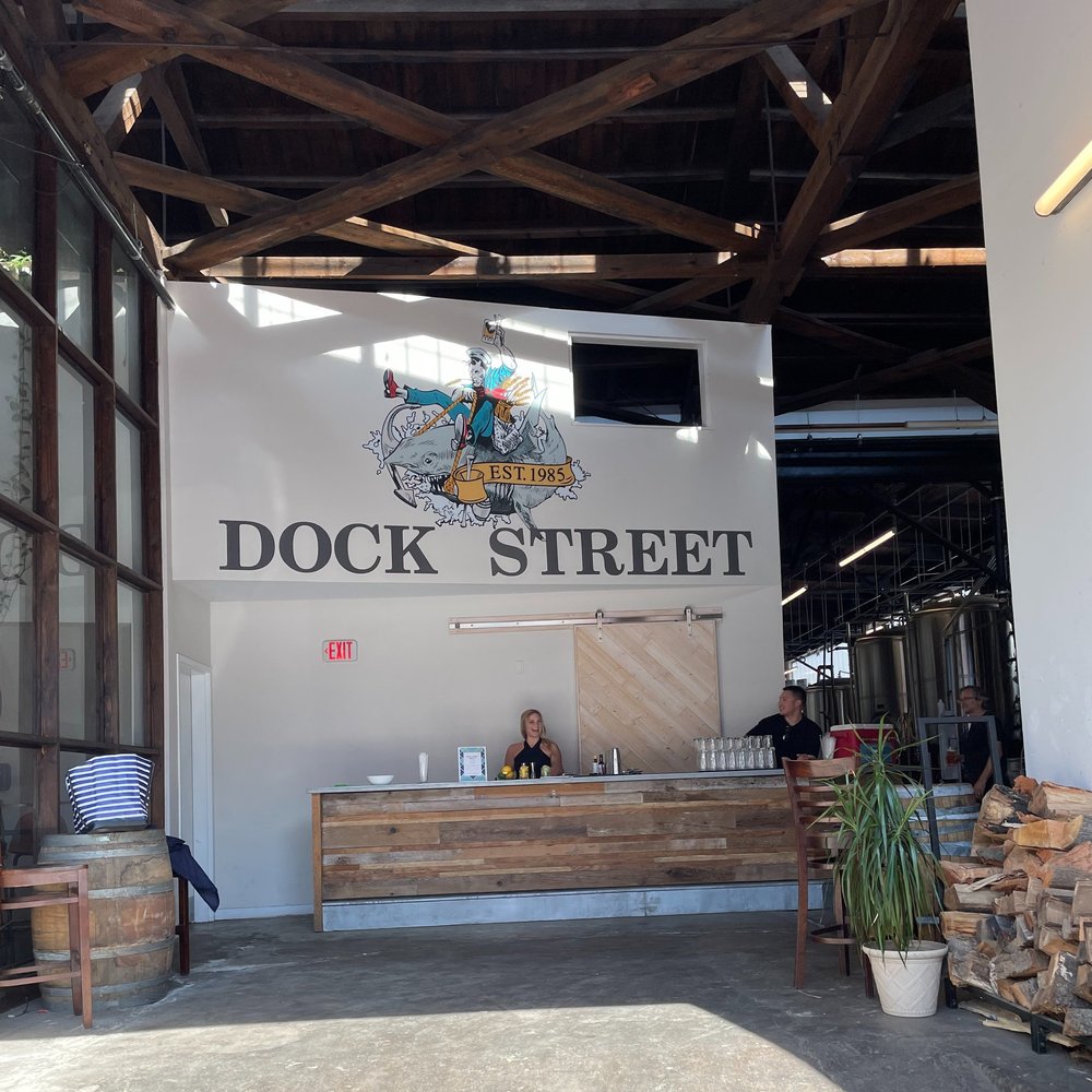 Gift Certificate - Physical or Instant Digital — Dock Street Brewery