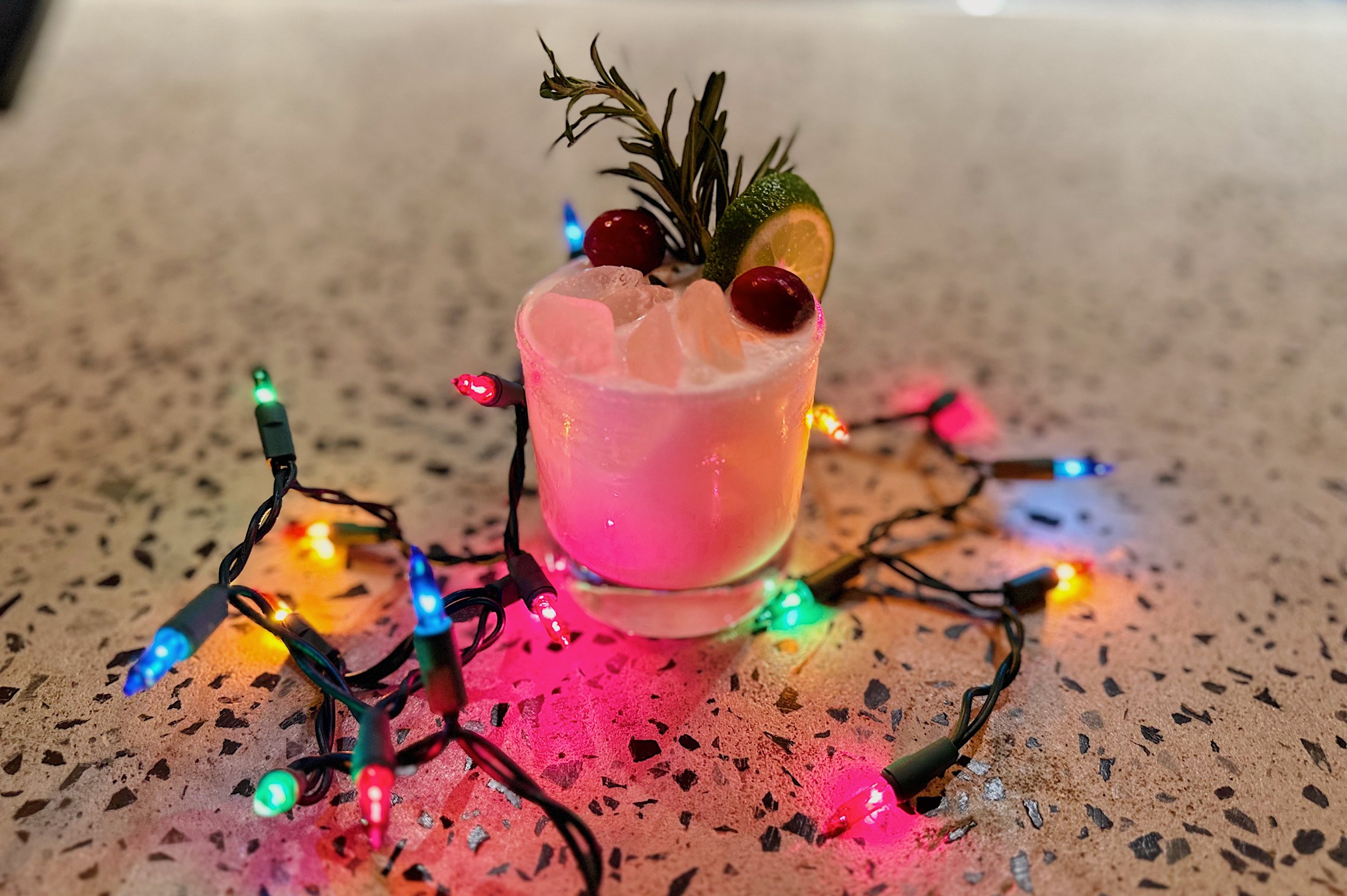 Dock the Halls All December Dock Street Fishtown! — Dock Street Brewery