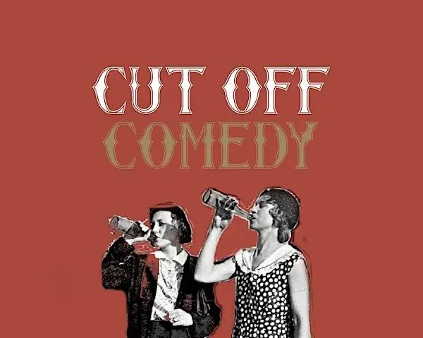 Cut Off Comedy @ Dock Street South
