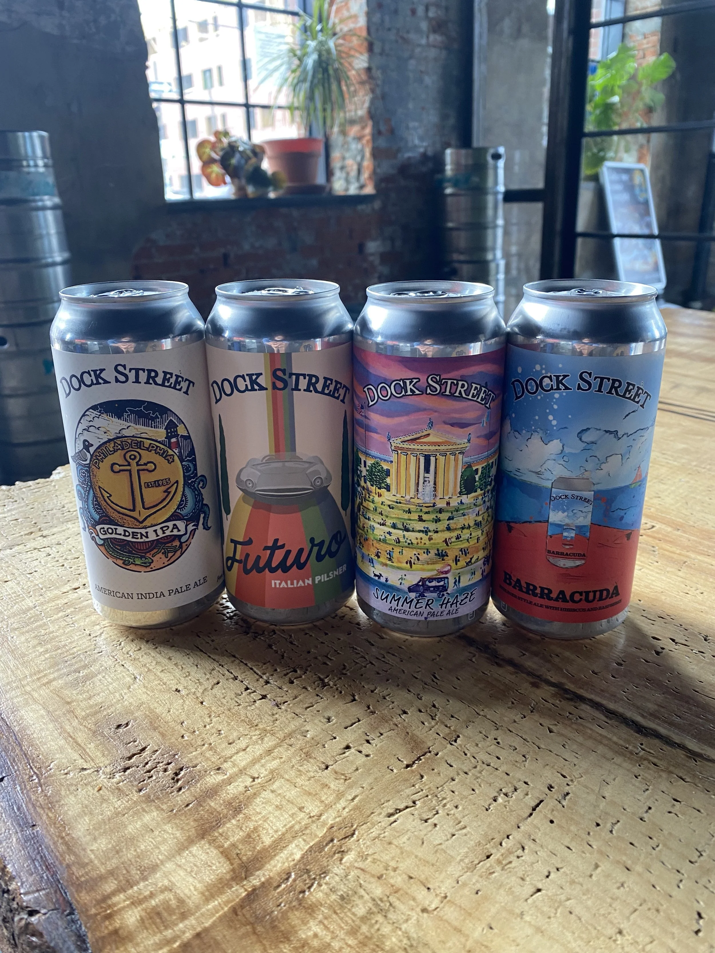 National Beer Day - Design a Beer Label Contest