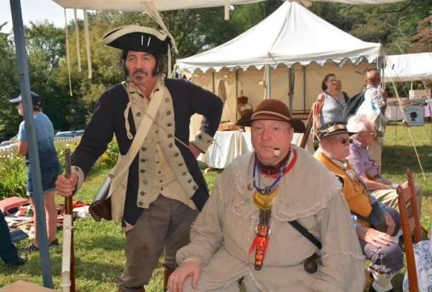 Harriton House Annual Farmstead Fair