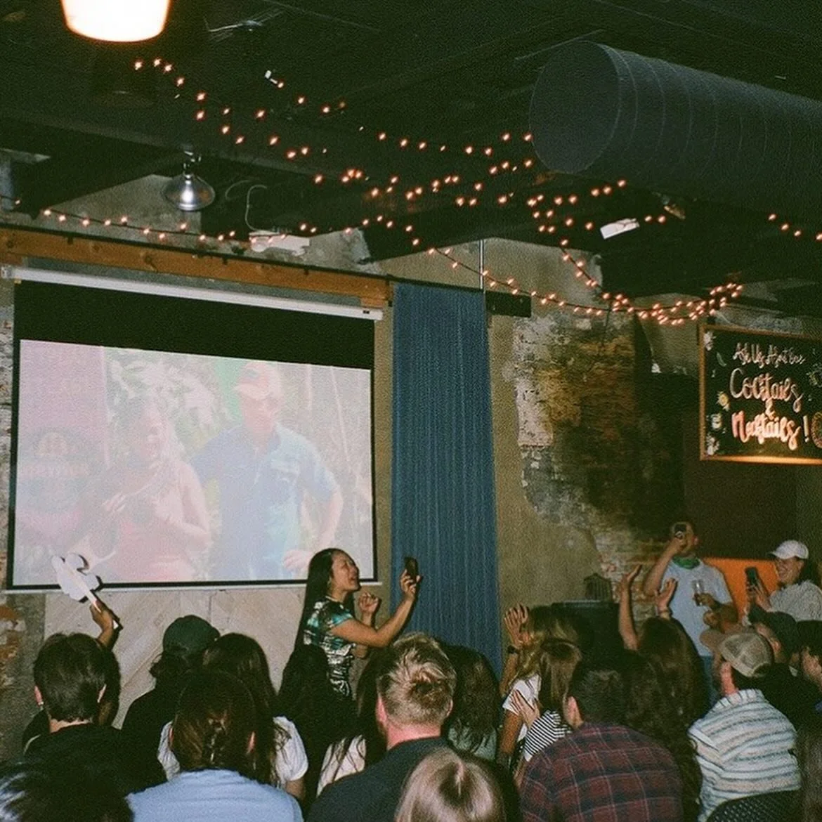 Survivor Season 51 Watch Party (Copy)