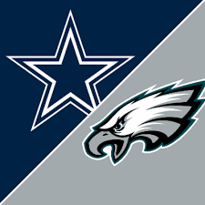 OPEN FOR THE EAGLES VS COWBOYS GAME!