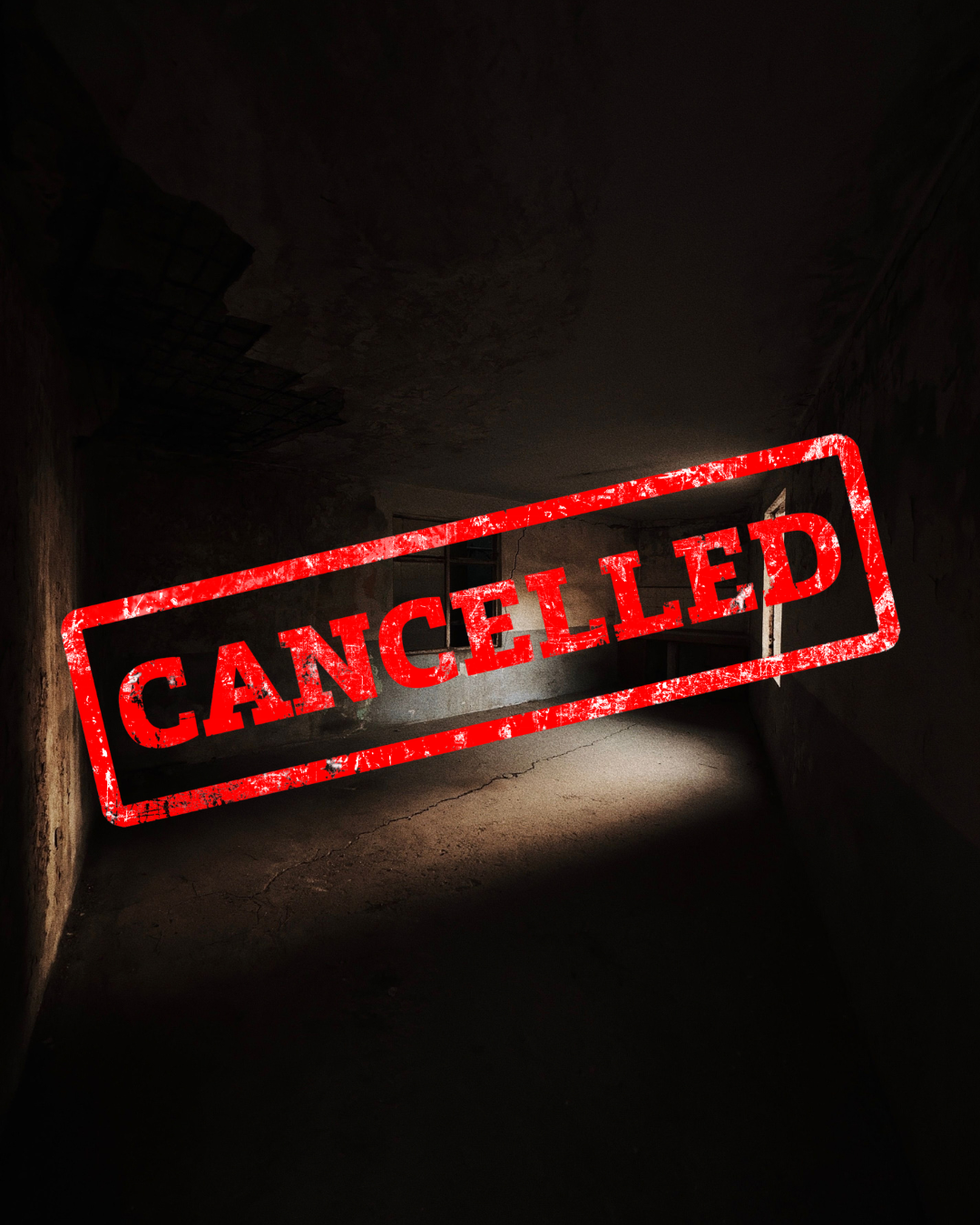 CANCELLED: The Night Watch: Candlelit Raptors and Ghost Stories
