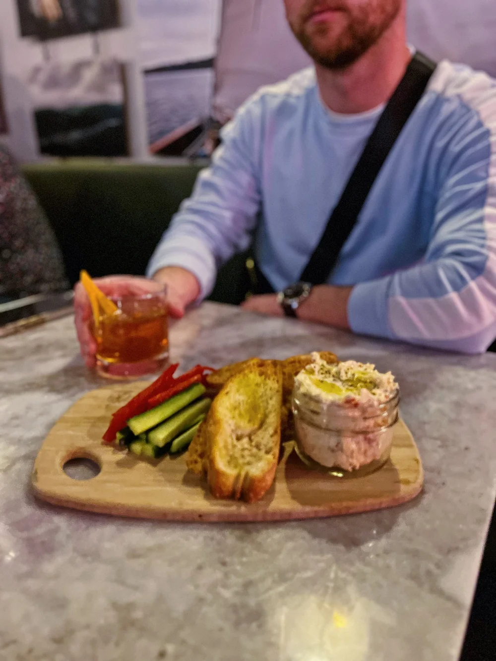 Dock Street Fishtown — Dock Street Brewery