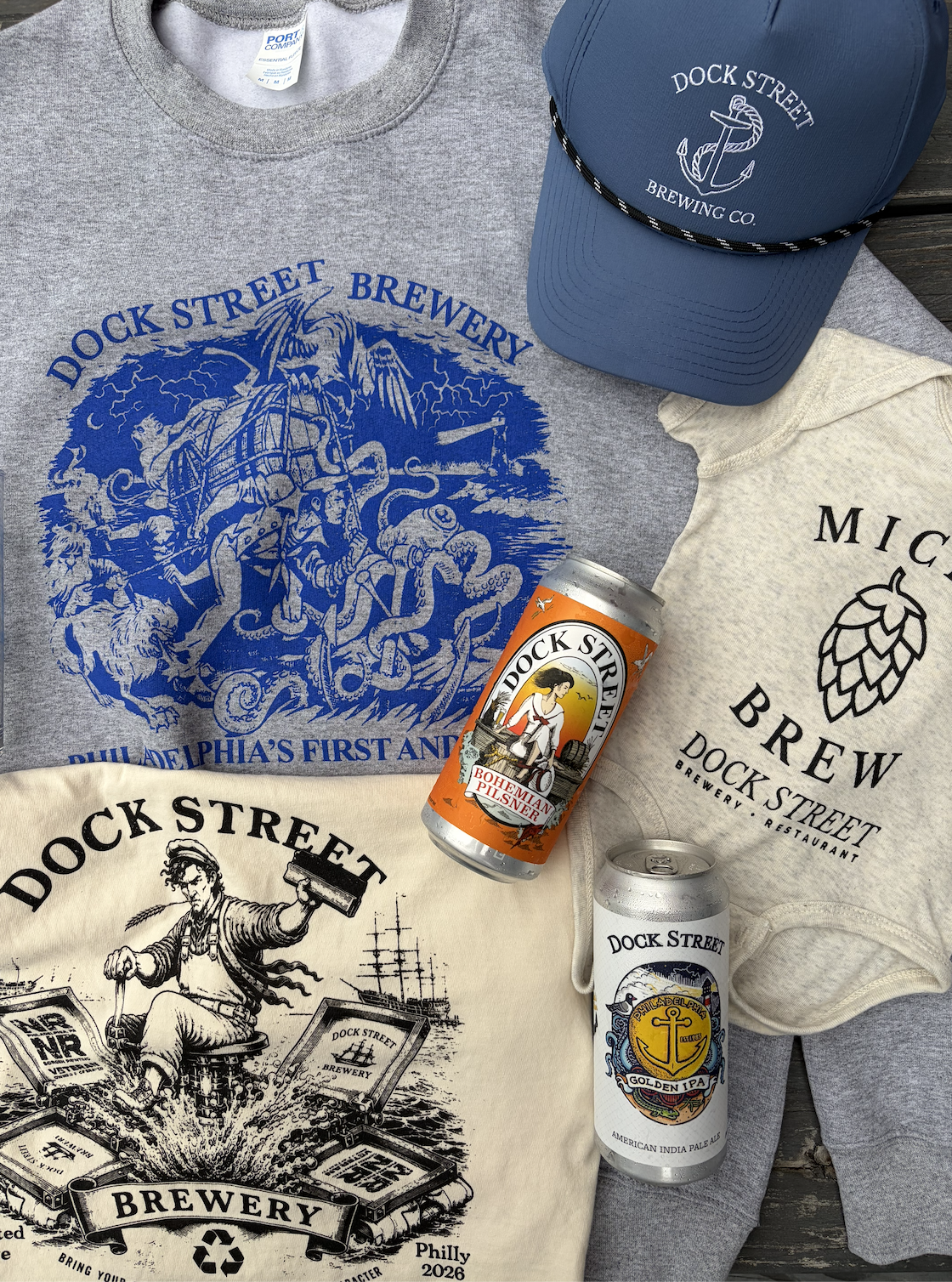 dock street philly brewery tees merch swag hoodies.png
