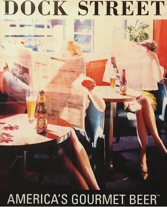 Cheers to 40 years! Dock Street’s Anniversary Celebration