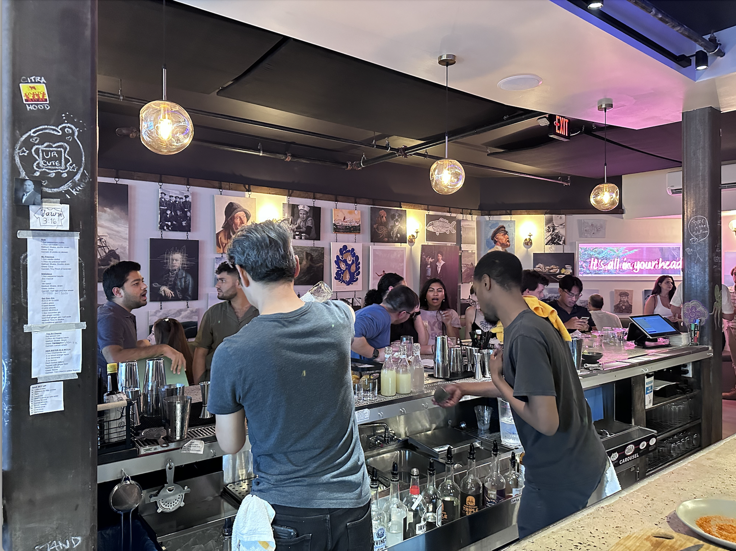 Bar photo 1