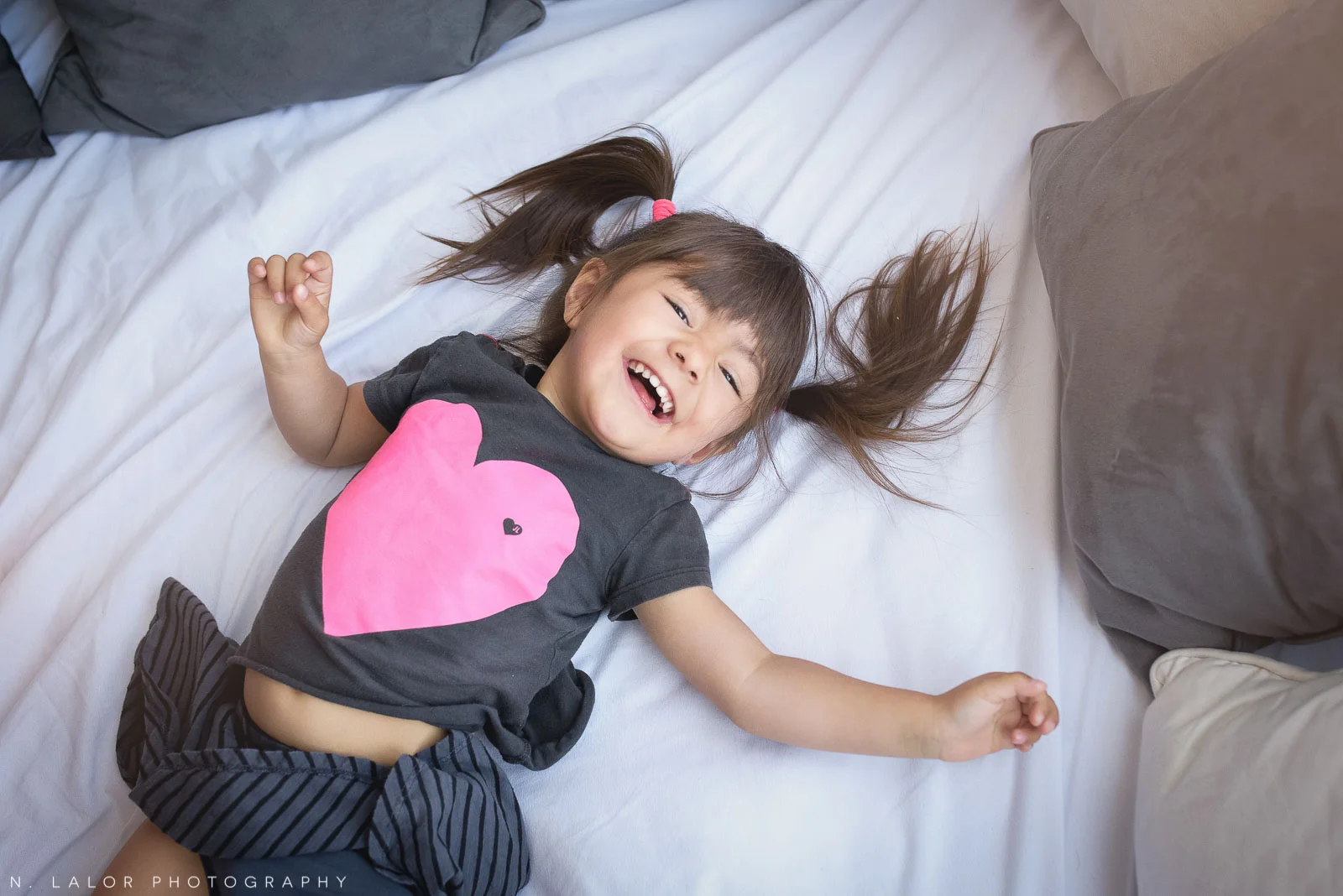 Styled family-life photo session in Brooklyn NY by N. Lalor Photography